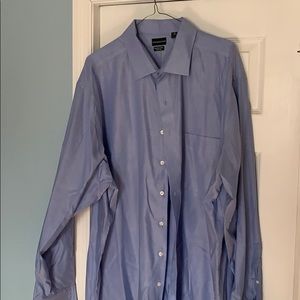 Dress shirt. 20 38/39